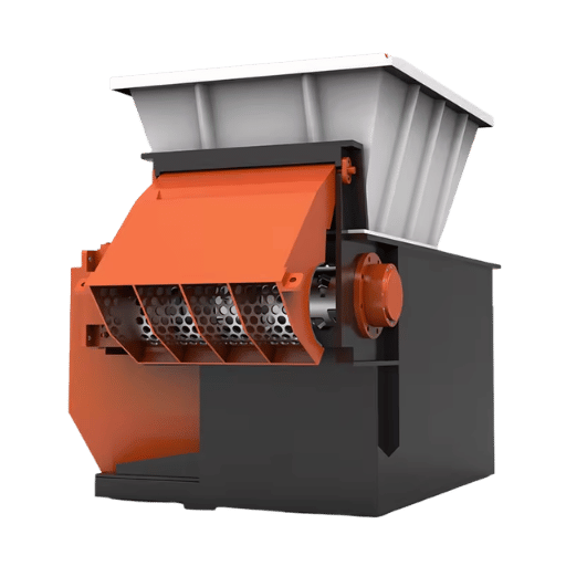 1. What It Costs to Skip Plastic Shredder Maintenance