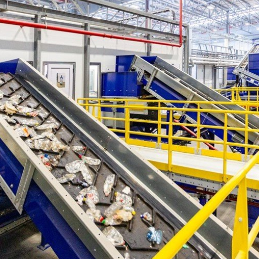 O que é plástico PET e por que é código de reciclagem #1?