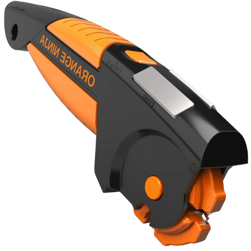 3. Blade Rotation, Sharpening & Replacement by Material Type