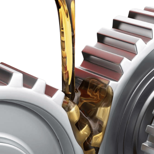 4. Lubrication: Gearbox Oil, Bearings & Greasing Schedule