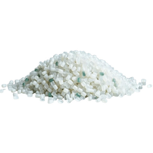 Para qué se utilizan los pellets de plástico (aplicaciones industriales)