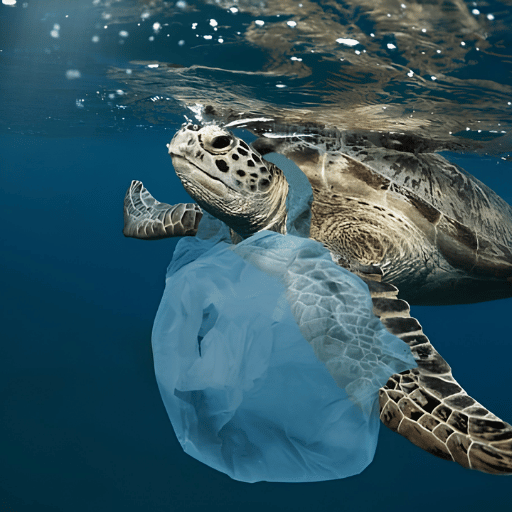 Plástico ligado al océano (OBP): lo que realmente significa la certificación
