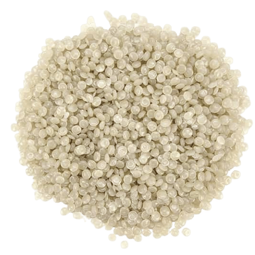 Pellets de plástico reciclado (PCR) « Cómo los recicladores convierten los residuos en resina