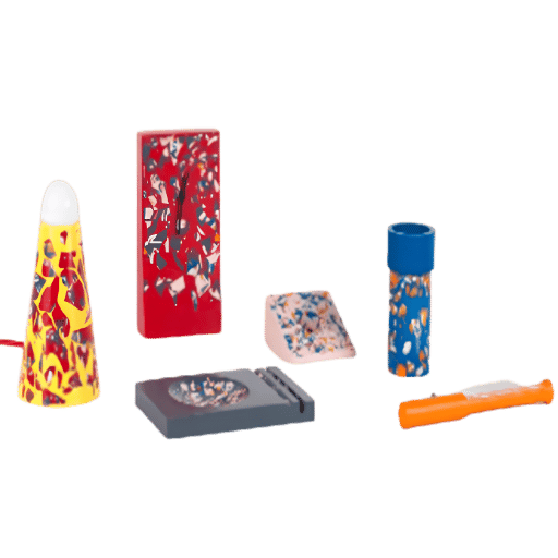 Por qué los plásticos termoendurecibles no se pueden reciclar de forma tradicional