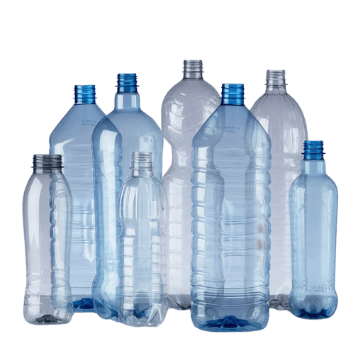 What Recycled Bottles Actually Become: rPET and rHDPE Applications