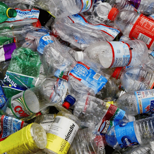 Economics: Bottle Bills, CRV, and rPET Pricing
