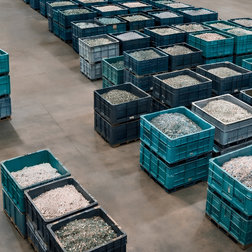Perspectivas de la industria de pellets de plástico « Tendencias de 2026