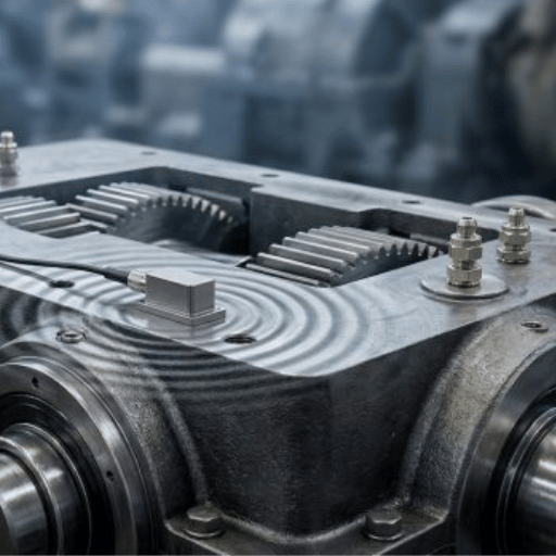 9. Industry Outlook 2026: Predictive Maintenance & Smart Sensors