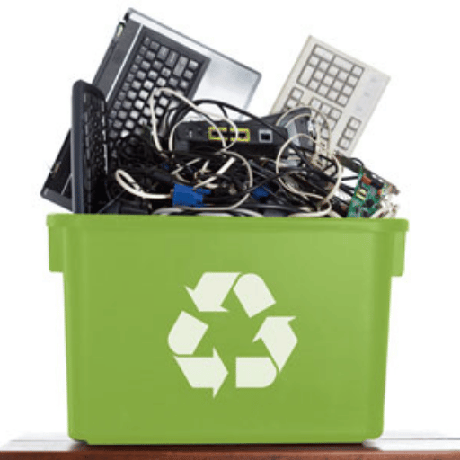How a WEEE Plastic Recycling Line Works Step-by-Step Workflow
