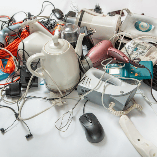 WEEE Plastic Recycling Lines From Mixed E-Waste to Pellet-Grade Polymer Output
