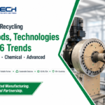 Polymer Recycling: Methods, Technologies & Trends 2026