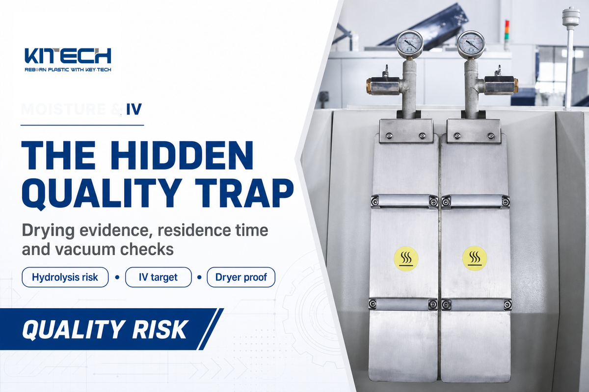 The Moisture and IV Trap Buyers Miss — Kitech